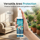 Spray repellente naturale per gatti e gattini