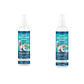 Spray repellente naturale per gatti e gattini