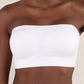 Reggiseno Senza Ferretto con Spalline Rimovibili per Donna