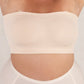 Reggiseno Senza Ferretto con Spalline Rimovibili per Donna