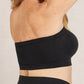 Reggiseno Senza Ferretto con Spalline Rimovibili per Donna