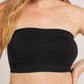Reggiseno Senza Ferretto con Spalline Rimovibili per Donna