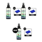 🛌✨ Il tuo lenzuolo preferito ti ringrazierà – Spray Rimuovi Macchie per Tessuti