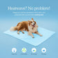 ❄️🐾Tappetino rinfrescante per animali domestici (effetto rinfrescante 4 volte più potente)🐶 Un must-have estivo per ogni proprietario di animali domestici