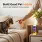 🐾🚫 Via gatti, via cani – 100% naturale! Spray repellente per animali domestici per casa, giardino e mobili – sicuro per persone e animali!