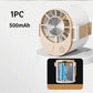 🔥OFFERTA SPECIALE 50% DI SCONTO🔥 Ventilatore Portatile con Clip da Cintura