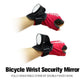 🔥Fino a esaurimento scorte: sconto del 40%!🎉 Specchietto retrovisore da polso per bicicletta