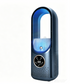 Ventilatore e raffrescatore d'aria da scrivania USB