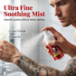 Spray idratante per la cura del tatuaggio