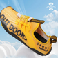 🏃‍♂️50% DI SCONTO!! 💧 Scarpe sportive unisex leggere e ad asciugatura rapida – Sensazione di camminare a piedi nudi, suola antiscivolo e sistema di drenaggio 🌊