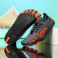 🏃‍♂️50% DI SCONTO!! 💧 Scarpe sportive unisex leggere e ad asciugatura rapida – Sensazione di camminare a piedi nudi, suola antiscivolo e sistema di drenaggio 🌊