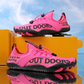 🏃‍♂️50% DI SCONTO!! 💧 Scarpe sportive unisex leggere e ad asciugatura rapida – Sensazione di camminare a piedi nudi, suola antiscivolo e sistema di drenaggio 🌊
