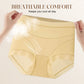 Mutande da donna traspiranti stile boyshort