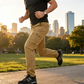 Pantaloni da lavoro e da trekking da uomo