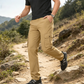 Pantaloni da lavoro e da trekking da uomo
