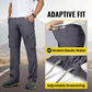 Pantaloni da lavoro e da trekking da uomo