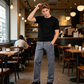 Pantaloni da lavoro e da trekking da uomo