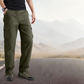 Pantaloni da lavoro e da trekking da uomo