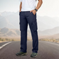 Pantaloni da lavoro e da trekking da uomo