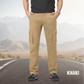 Pantaloni da lavoro e da trekking da uomo