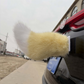Coda per auto elettrica radiocomandata