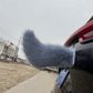 Coda per auto elettrica radiocomandata