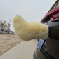 Coda per auto elettrica radiocomandata
