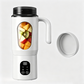 Frullatore portatile da 580 ml con manico