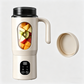 Frullatore portatile da 580 ml con manico