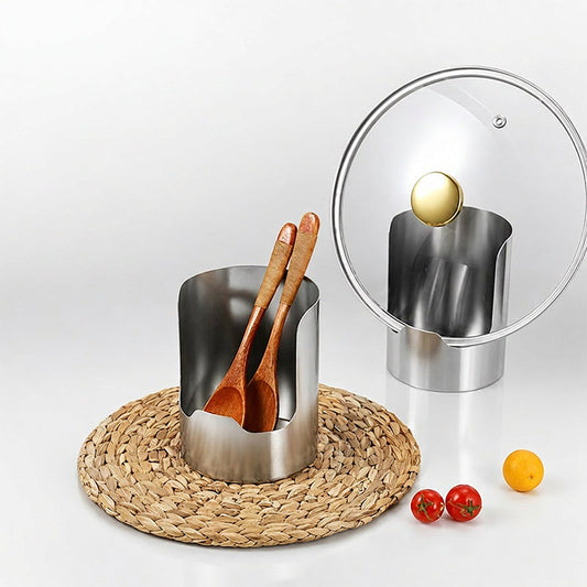 🍴🔪🍳 Portautensili da cucina multifunzione
