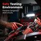Set tester per relè automobilistici e ponticelli di bypass