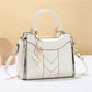 Elegante borsa a mano da donna con tracolla