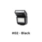 ✨📸 Flash ricaricabile tascabile per fotocamera – Sempre pronto! 🔋⚡