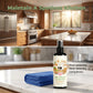 Spray pulitore e sgrassante 2-in-1 per friggitrice ad aria