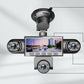 ⏰Dashcam HD 1080P Multi-Obiettivo con Visione Notturna