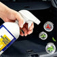 Spray Repellente per Roditori Multiuso