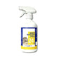 Spray Repellente per Roditori Multiuso