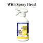 Spray Repellente per Roditori Multiuso