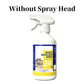 Spray Repellente per Roditori Multiuso
