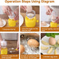 Gadget da Cucina per Uova