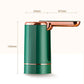 Dispenser d'acqua pieghevole a 3 velocità