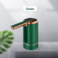 Dispenser d'acqua pieghevole a 3 velocità