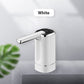 Dispenser d'acqua pieghevole a 3 velocità
