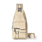 🎒 SCONTO DEL 50% ORA! 🧳 Borsa a tracolla da uomo in ecopelle impermeabile stile rétro – Resistente all'acqua, organizzazione intelligente e comfort ergonomico