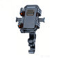 Supporto per smartphone antiurto per moto