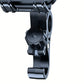 Supporto per smartphone antiurto per moto