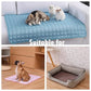 🐶💥 Sconto Esclusivo 50%  |  Tappetino Fresco Estate per Animali