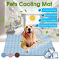 🐶💥 Sconto Esclusivo 50%  |  Tappetino Fresco Estate per Animali