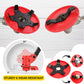🔥 ACQUISTO 2 E OTTIENE IL 10% DI SCONTO💝Mintiml® Vassoio per diserbo Attrezzi da giardino