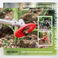 🔥 ACQUISTO 2 E OTTIENE IL 10% DI SCONTO💝Mintiml® Vassoio per diserbo Attrezzi da giardino